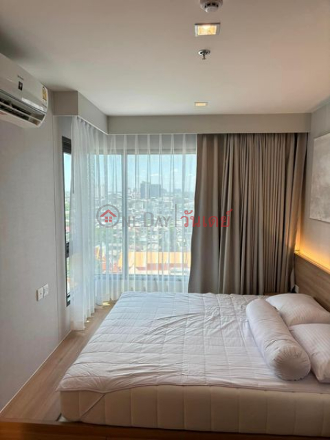 Condo for rent: Life Sathorn Sierra (14th floor) _0