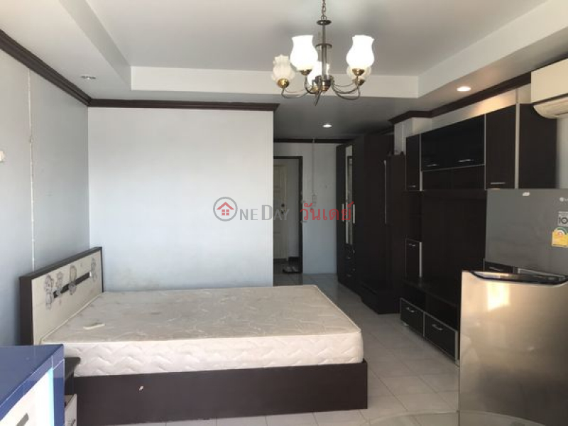 Condo for rent: Ratchada Prestige Ladprao 48 (7th floor, building A, PSR2031) Rental Listings