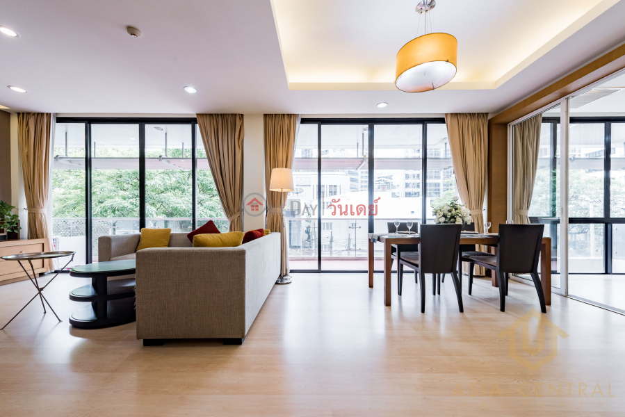 Condo for Rent: Sutavongs Place, 177 m², 3 bedroom(s) | Thailand | Rental | ฿ 110,000/ month