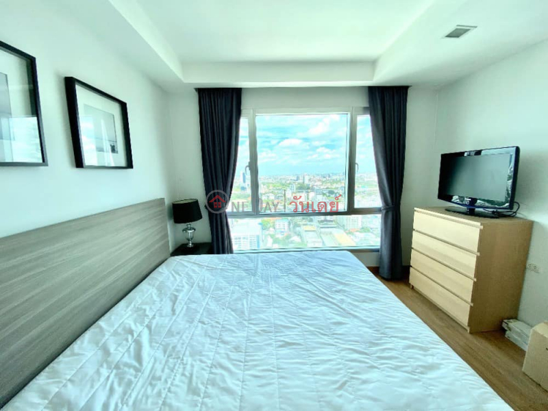 Condo for rent Thru Thong Lor (31st floor) | Thailand, Rental, ฿ 30,000/ month