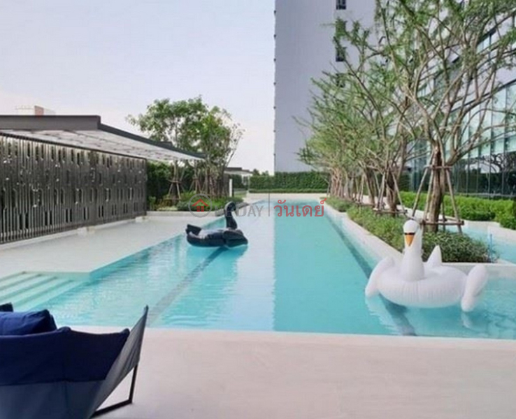 Condo for Rent: Ideo Sukhumvit 93, 36 m², 1 bedroom(s) Thailand | Rental | ฿ 25,000/ month