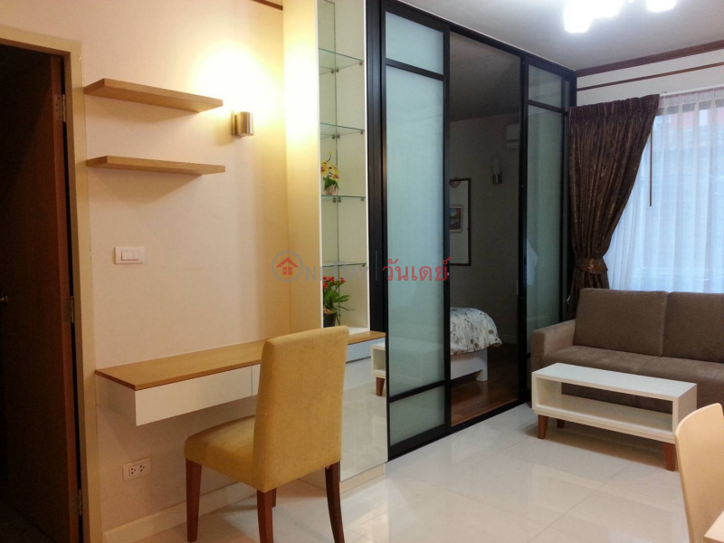 Property Search Thailand | OneDay | Residential Rental Listings Condo for Rent: Le Cote Sukhumvit 14, 37 m², 1 bedroom(s)