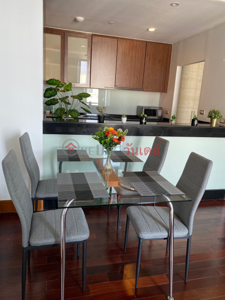 ฿ 40,000/ เดือน คอนโด สำหรับ เช่า: Sky Villas Sathorn, 70 ตร.ม., 2 ห้องนอน