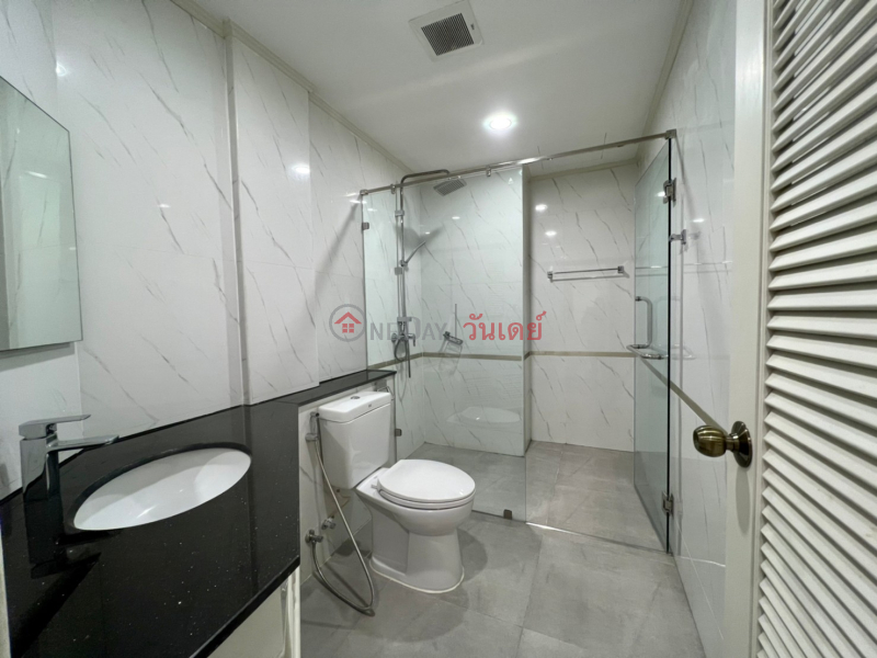 ฿ 89,000/ เดือน, คอนโด สำหรับ เช่า: M Tower Apartment, 230 ตร.ม., 3 ห้องนอน