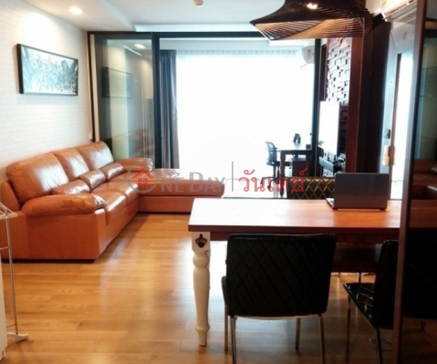 Condo for Rent: Abstracts Phahonyothin Park, 50 m², 2 bedroom(s) - OneDay_0