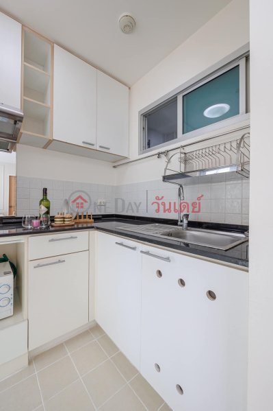 Property Search Thailand | OneDay | Residential, Sales Listings, Condo for Sale: Condo One Sukhumvit 52, 46 m², 1 bedroom(s)