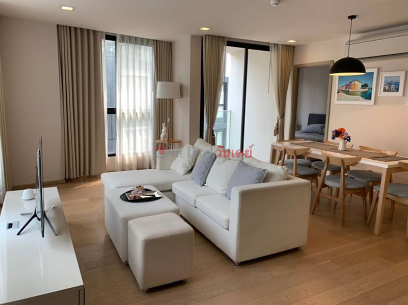 Property Search Thailand | OneDay | Residential, Rental Listings Condo for Rent: LIV@49, 95 m², 3 bedroom(s)