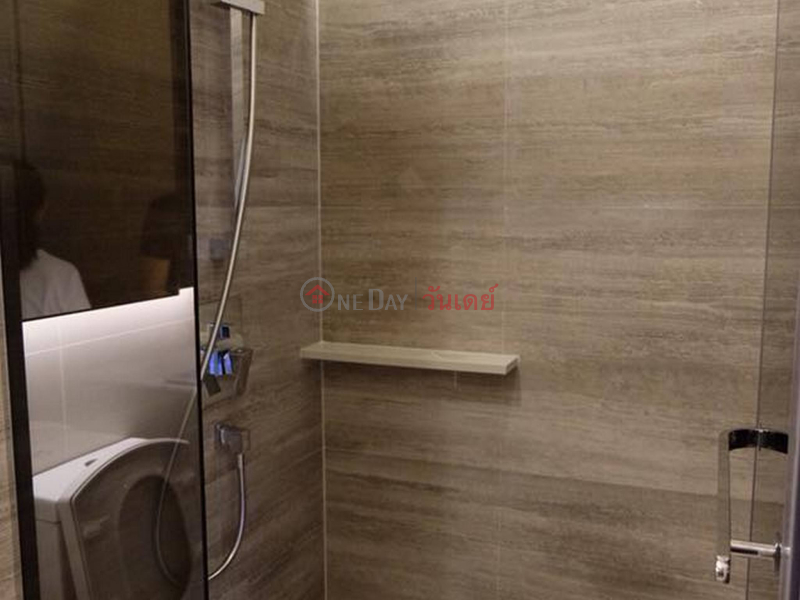 Condo for Rent: The Line Sukhumvit 71, 43 m², 1 bedroom(s) Thailand Rental ฿ 25,000/ month