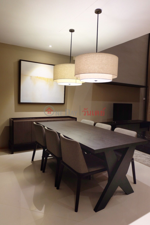 Condo for Rent: The Empire Place, 108 m², 2 bedroom(s) - OneDay_0