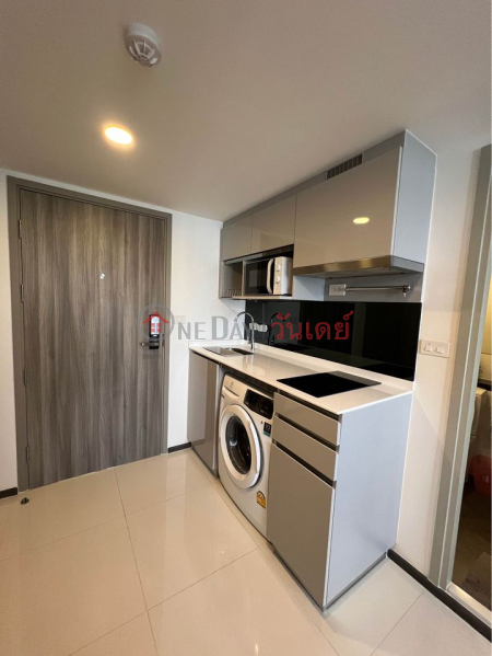 ฿ 22,000/ month, Condo for Rent: Knightsbridge Space Ratchayothin, 36 m², 1 bedroom(s)