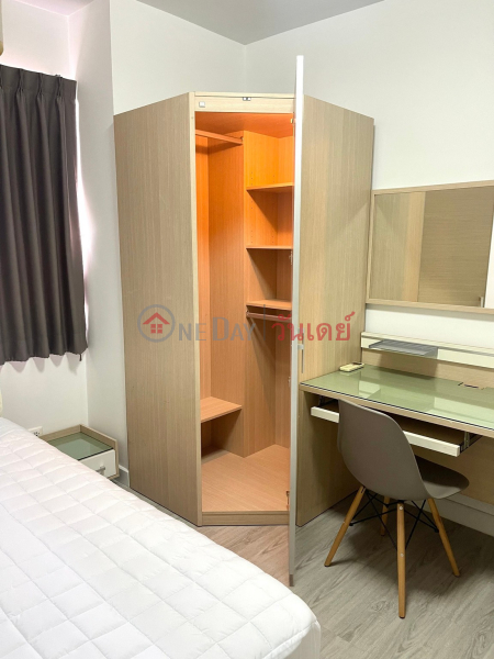 ฿ 22,000/ month Condo for Rent: City Home Sukhumvit, 70 m², 2 bedroom(s)