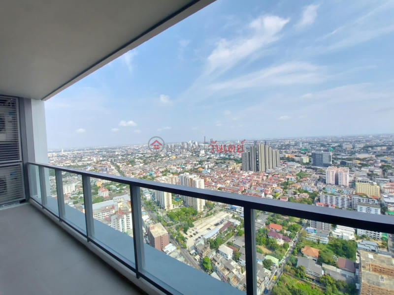 ฿ 140,000/ เดือน คอนโด สำหรับ เช่า: Whizdom Inspire Sukhumvit, 189 ตร.ม., 4 ห้องนอน