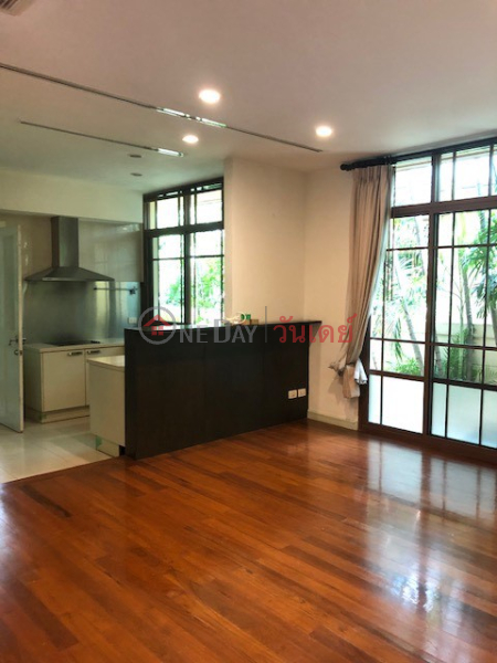 Property Search Thailand | OneDay | Residential | Rental Listings, House for Rent: Moobaan Sansiri, 390 m², 4 bedroom(s)