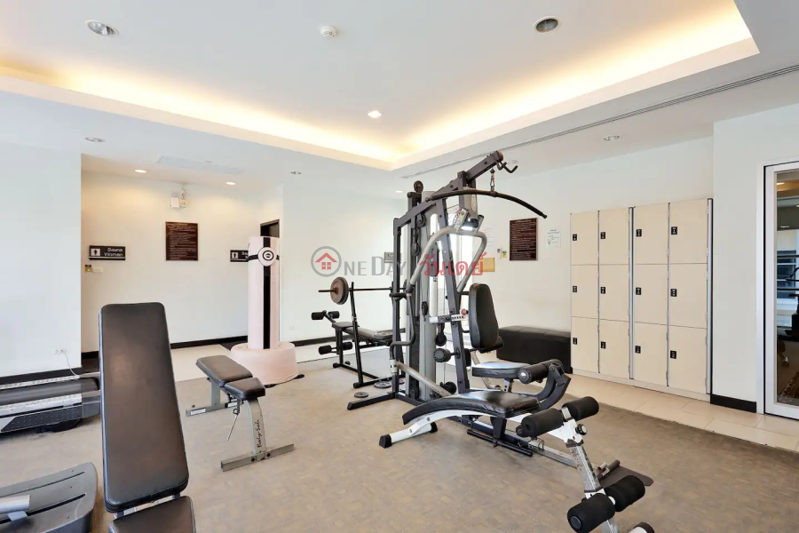 The Address 2 Beds 2 baths Sukhumvit 42 | Thailand, Sales, ฿ 8.5Million