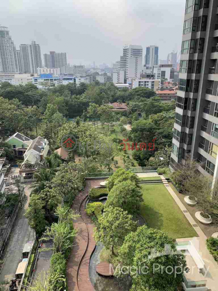 Rhythm Sukhumvit 44/1, Phra Khanong, Khlong Toei, Bangkok, Thailand | Rental ฿ 25,000/ month