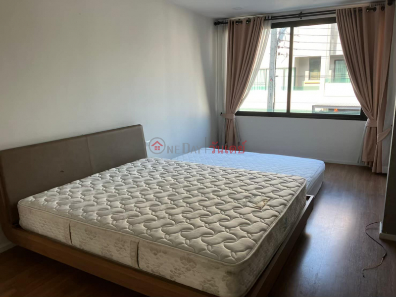 Property Search Thailand | OneDay | Residential Rental Listings, Townhome for rent, 3 floors, 3 bedrooms, 4 bathrooms in Hang Dong