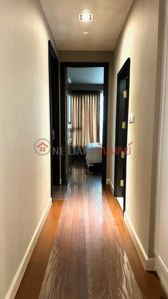 Property Search Thailand | OneDay | Residential | Rental Listings Condo for Rent: Ivy Thonglor, 125 m², 4 bedroom(s)