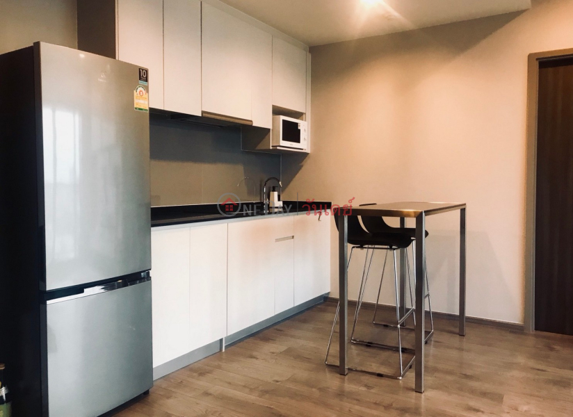 Condo for Rent: Whizdom Avenue Ratchada - Ladprao, 53 m², 2 bedroom(s) | Thailand, Rental, ฿ 35,000/ month