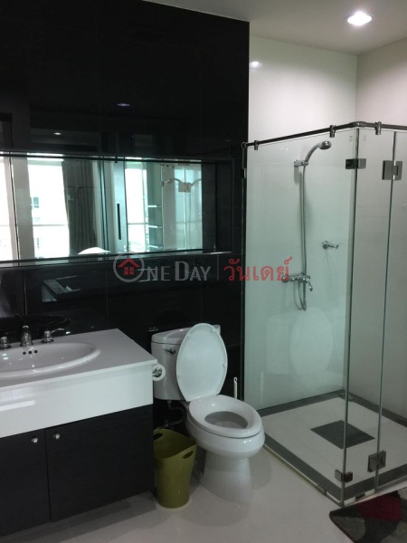 Condo for Rent: The Address Chidlom, 58 m², 1 bedroom(s) Thailand, Rental, ฿ 35,000/ month