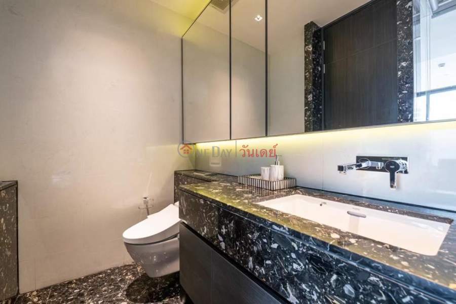 Property Search Thailand | OneDay | Residential | Rental Listings Condo for Rent: BEATNIQ Sukhumvit 32, 54 m², 1 bedroom(s)