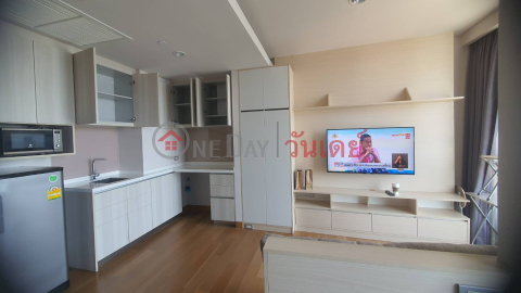 Condo for Rent: The Lumpini 24, 38 m², 1 bedroom(s) - OneDay_0