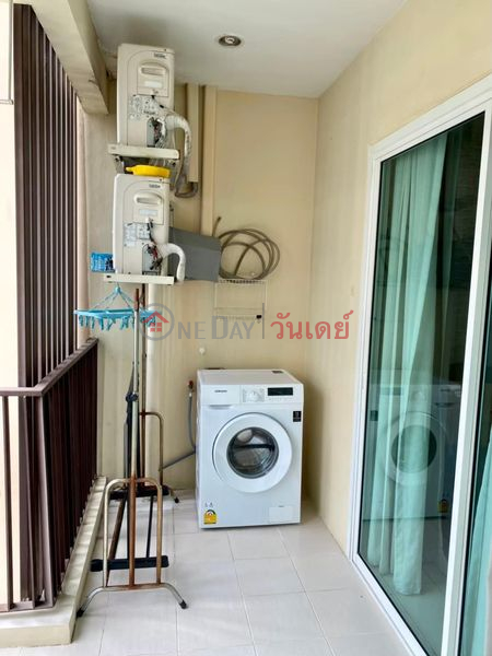 For rent Happy condo ladprao (4th floor, building G) Rental Listings