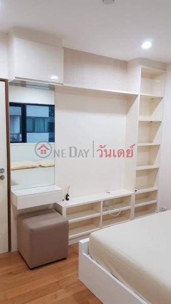 ฿ 30,000/ เดือน | คอนโด สำหรับ เช่า: Sathorn Gardens, 64 ตร.ม., 1 ห้องนอน