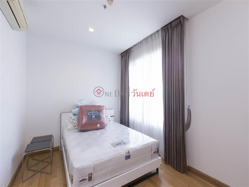 A Rare 3 Bed Unit Just a few min. walk to BTS Thong-Lo, Thailand Rental, ฿ 95,000/ month