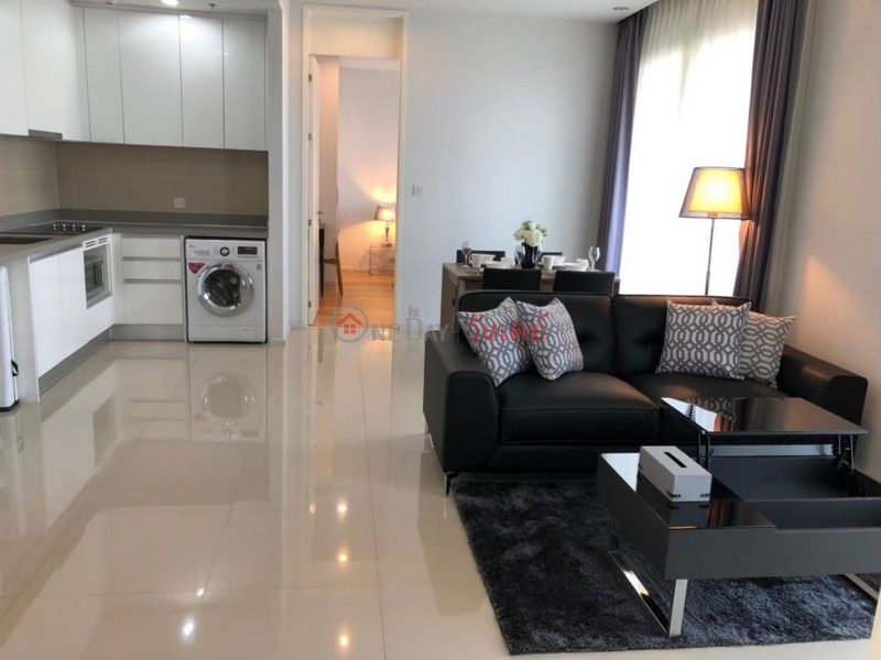 Property Search Thailand | OneDay | Residential, Rental Listings, Condo for Rent: M Ladprao, 72 m², 2 bedroom(s)