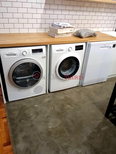 ฿ 75,000/ month Condo for Rent: Richmond Palace, 146 m², 2 bedroom(s)