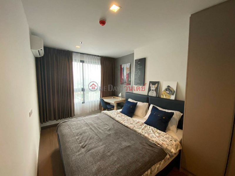 คอนโด สำหรับ เช่า: Ideo Sukhumvit 93, 52 ตร.ม., 2 ห้องนอน ประเทศไทย | เช่า | ฿ 38,000/ เดือน