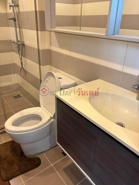 ฿ 35,000/ month For rent CEIL By Sansiri (14th floor, building B)