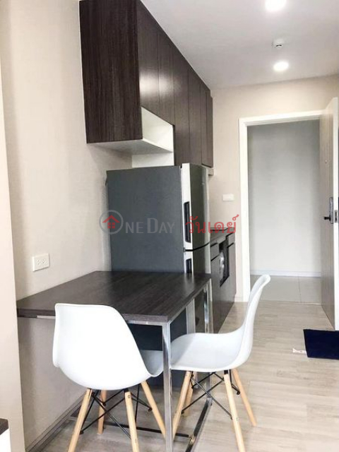 For rent: DMARK CONDO (5th floor),24sqm, studio room _0