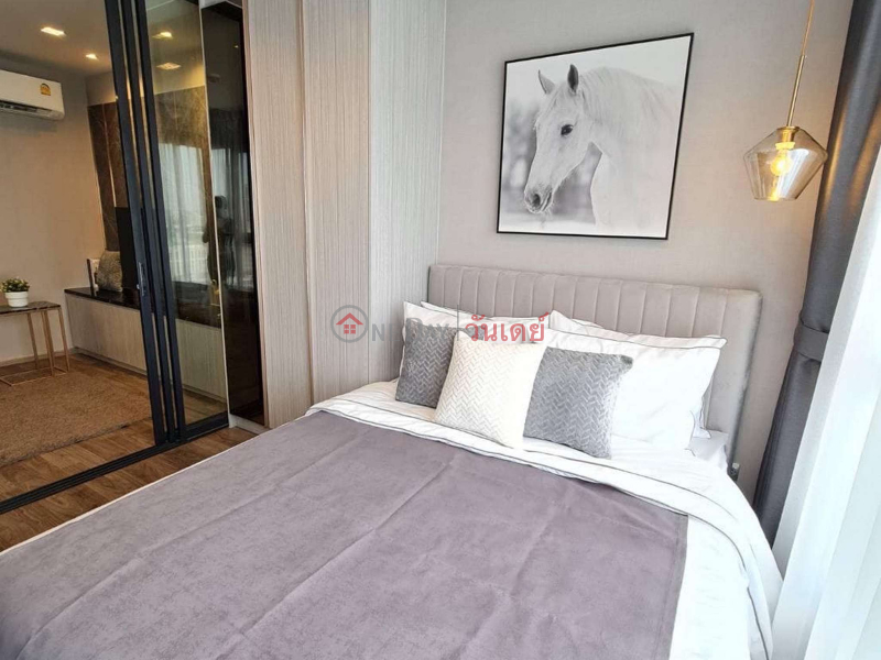 Condo for Rent: Life Ladprao Valley, 35 m², 1 bedroom(s),Thailand | Rental, ฿ 25,000/ month