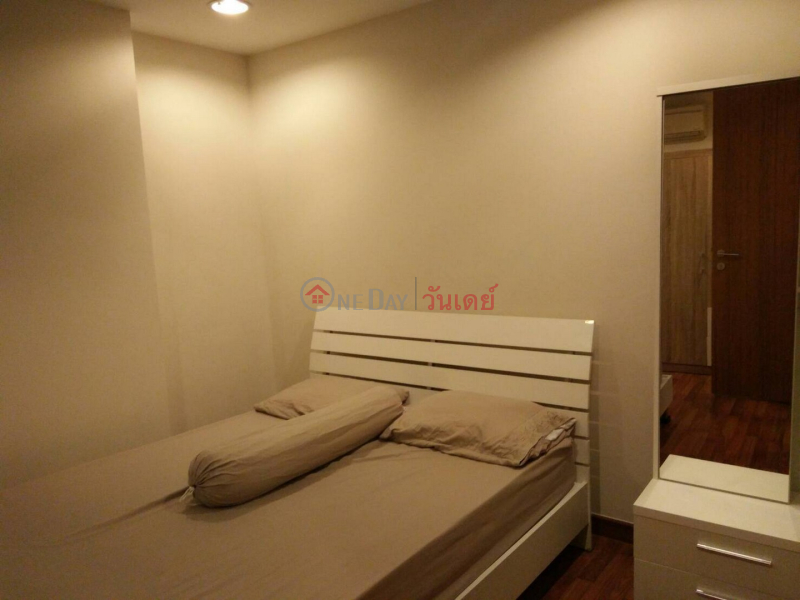 Condo for Rent: Zenith Place Sukhumvit 42, 39 m², 1 bedroom(s) Rental Listings