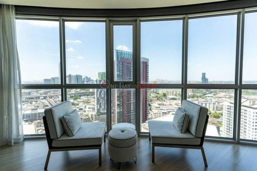 Condo for rent Sky Walk Residences (27th floor) | Thailand | Rental ฿ 40,000/ month