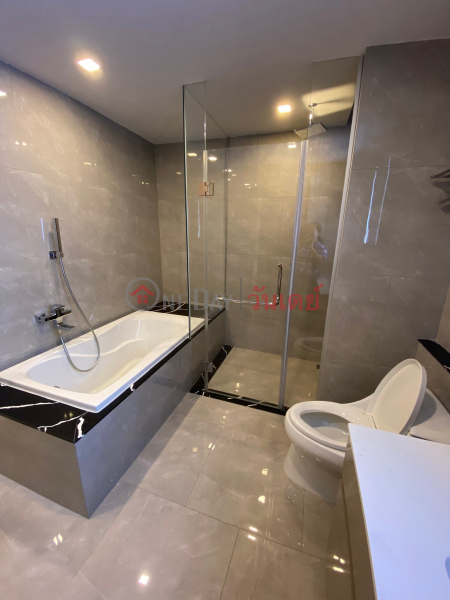 Condo for Rent: One 9 Five Asoke - Rama 9, 68 m², 1 bedroom(s) Rental Listings