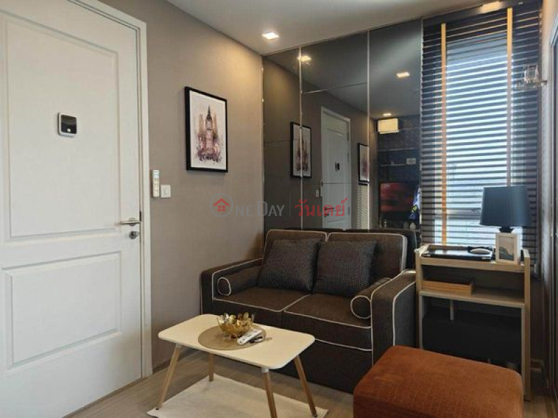 Property Search Thailand | OneDay | Residential Rental Listings, For rent The Tree Lat Phrao 15 (5th floor)