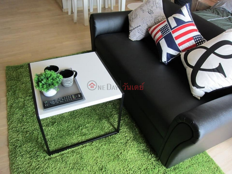 Condo for Rent: Noble Reveal, 32 m², 1 bedroom(s),Thailand, Rental, ฿ 22,900/ month