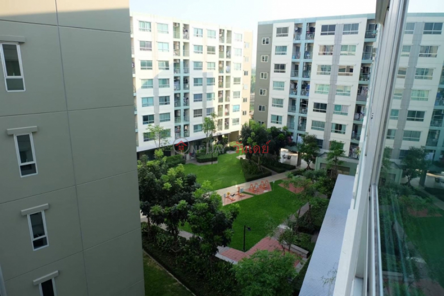 , Please Select Residential, Rental Listings | ฿ 7,500/ month