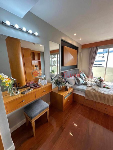 Condo for rent Baan Sukhumvit Condo Thailand | Rental | ฿ 40,000/ month