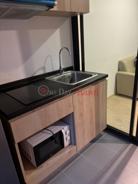 Condo for rent: The Excel Ratchada 18 (5th floor) | Thailand, Rental | ฿ 12,000/ month