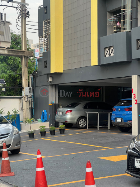 Pacharee Mansion (ปาจรีย์แมนชั่น),Chatuchak | OneDay วันเดย์(3)