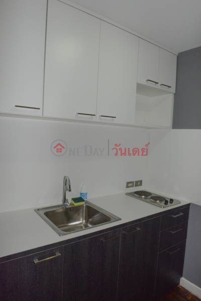 คอนโด สำหรับ เช่า: Baan Sukhumvit 36, 44 ตร.ม., 1 ห้องนอน รายการเช่า