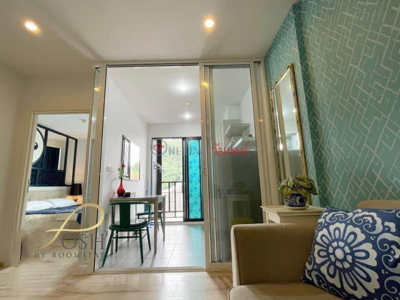 THE BASE Height Phuket (5th floor) Rental Listings (668-7126167945)