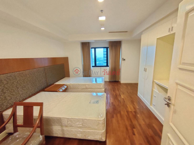 Apartment for Rent: Shanti Sadan, 285 m², 3 bedroom(s),Thailand | Rental | ฿ 100,000/ month