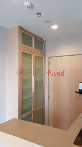 ฿ 26,000/ month, Condo for Rent: M Thonglor 10, 32 m², 1 bedroom(s)