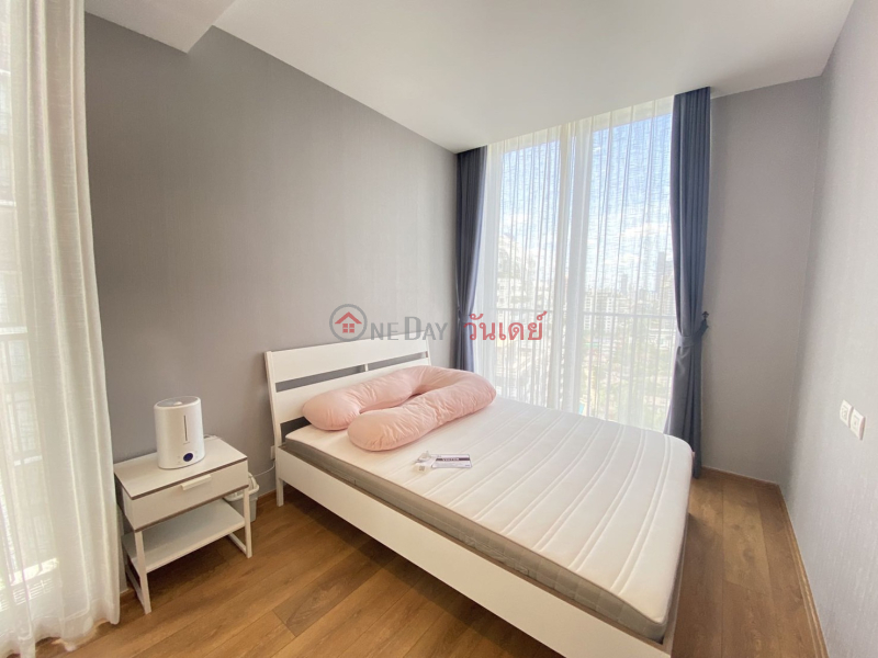 Condo for Rent: Noble BE 33, 41 m², 1 bedroom(s) Thailand Rental ฿ 27,000/ month