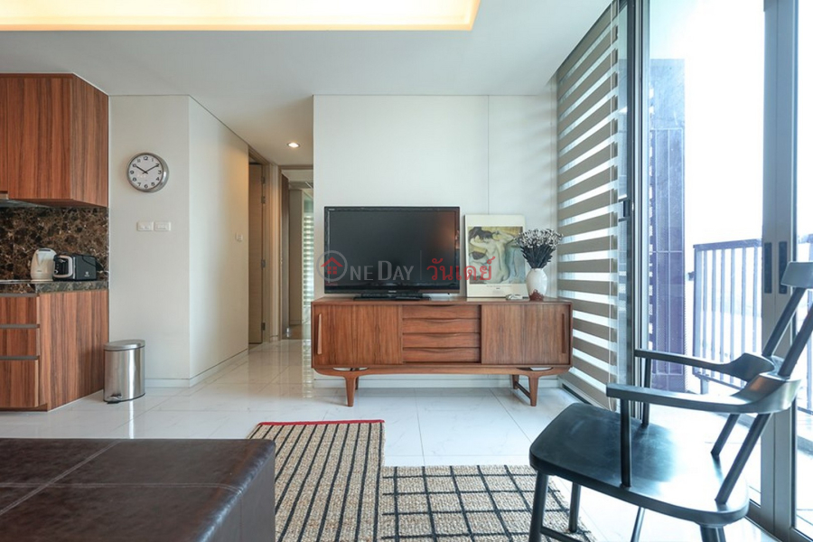 Condo for Rent: Siamese Thirty Nine, 76 m², 2 bedroom(s) Rental Listings