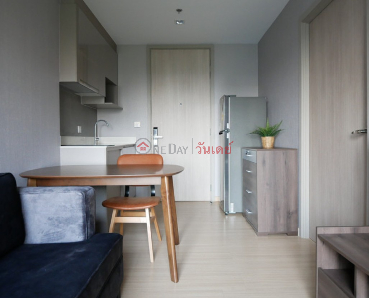 Condo for Rent: Whizdom Connect Sukhumvit, 28 m², 1 bedroom(s) Thailand, Rental | ฿ 15,000/ month